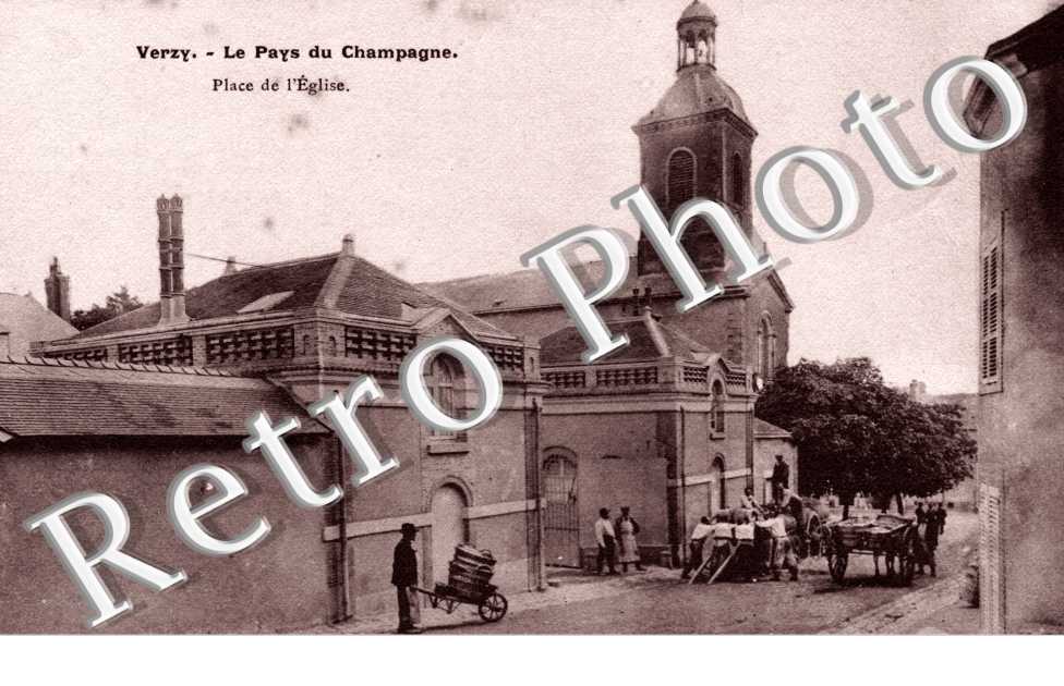 place de l&#039;eglise