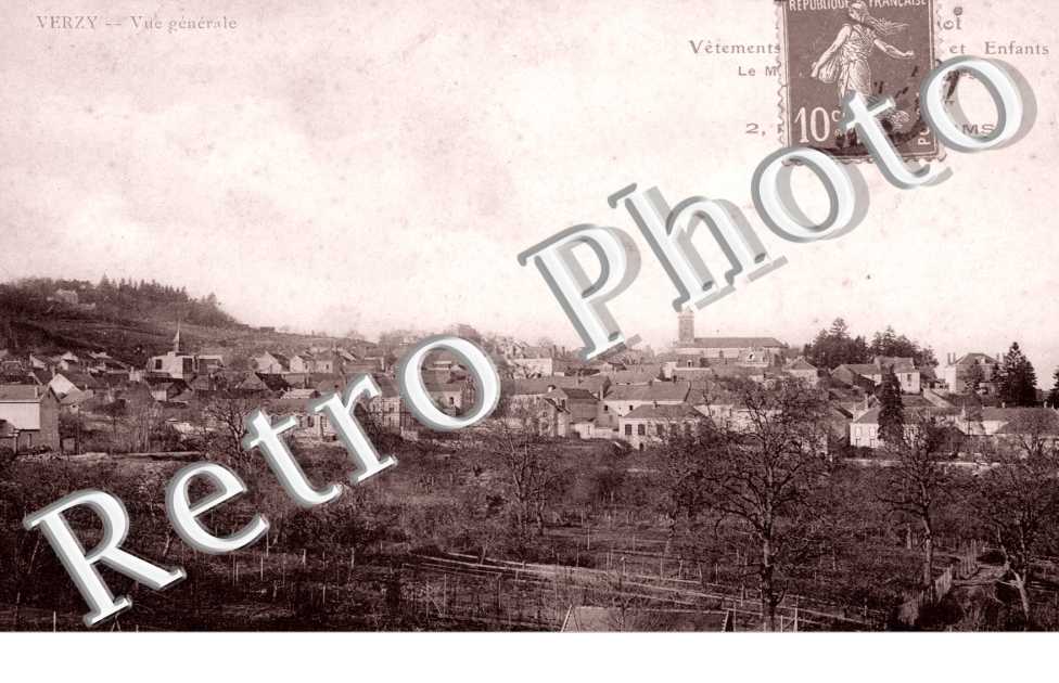 Vue generale