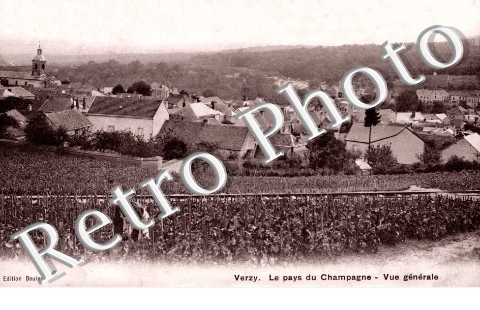 Vue generale