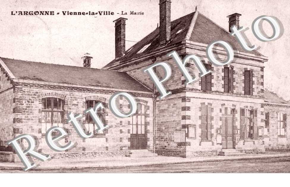 La Mairie