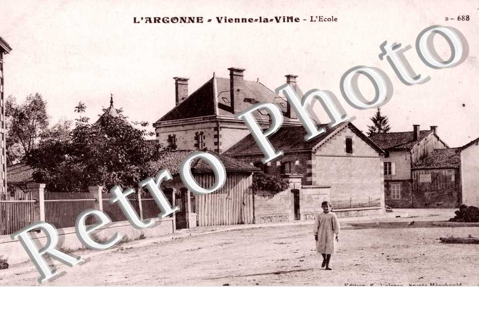 l&#039;Ecole