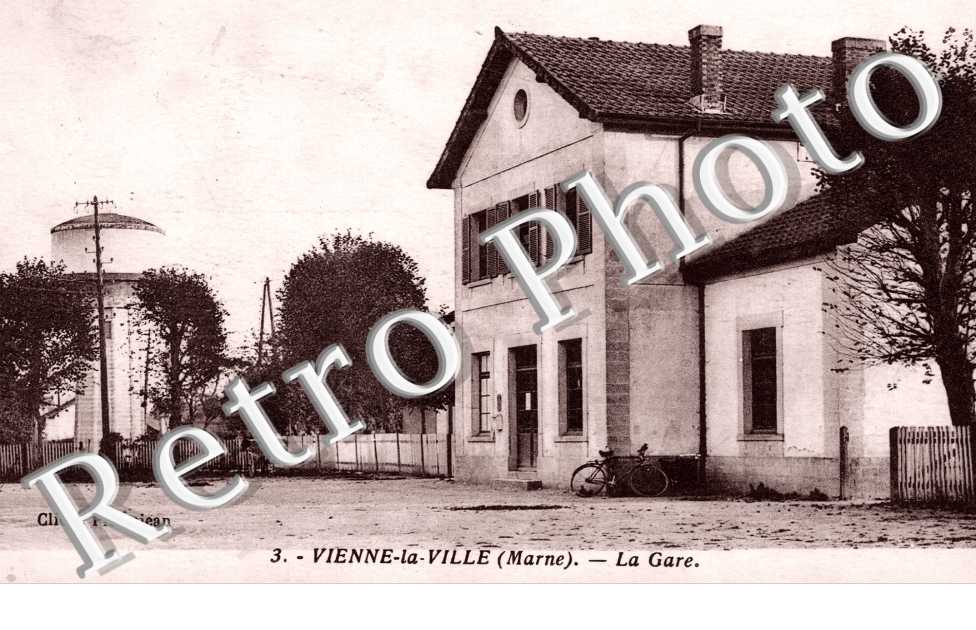 La Gare