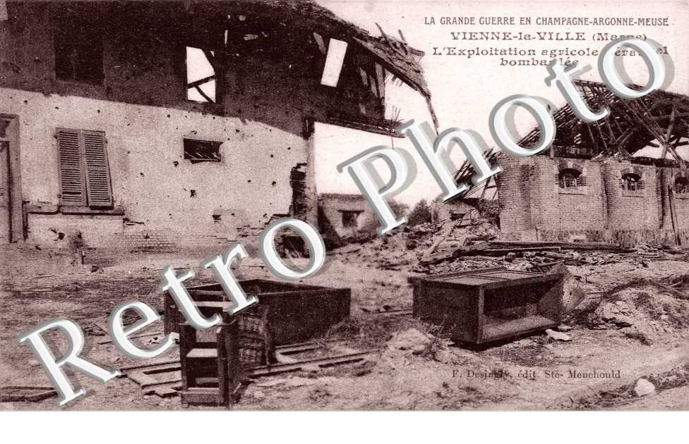 L&#039;exploitation agricole Geraudel bpmbardee