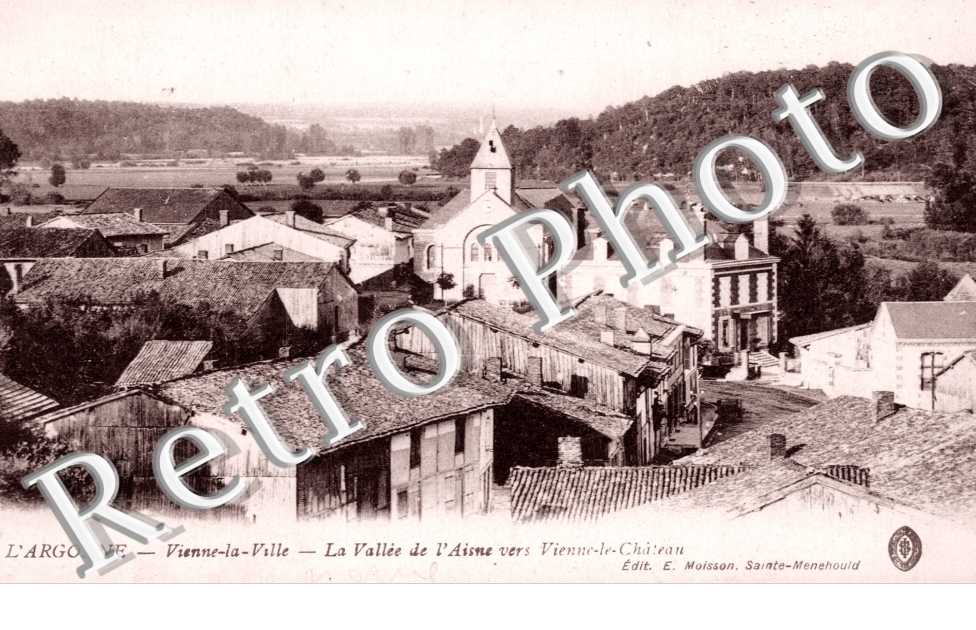 vue partielle