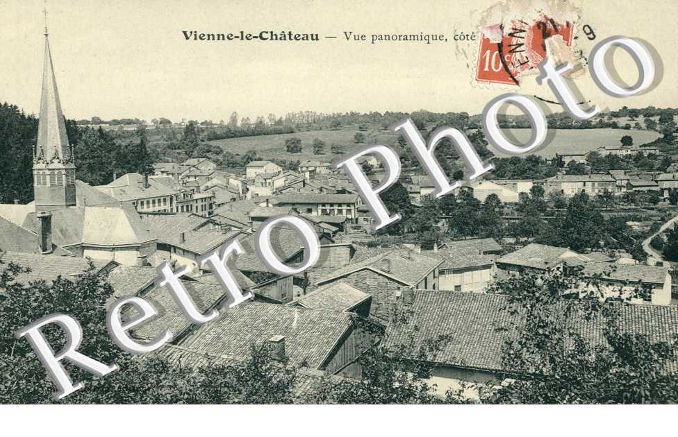 Vue generale