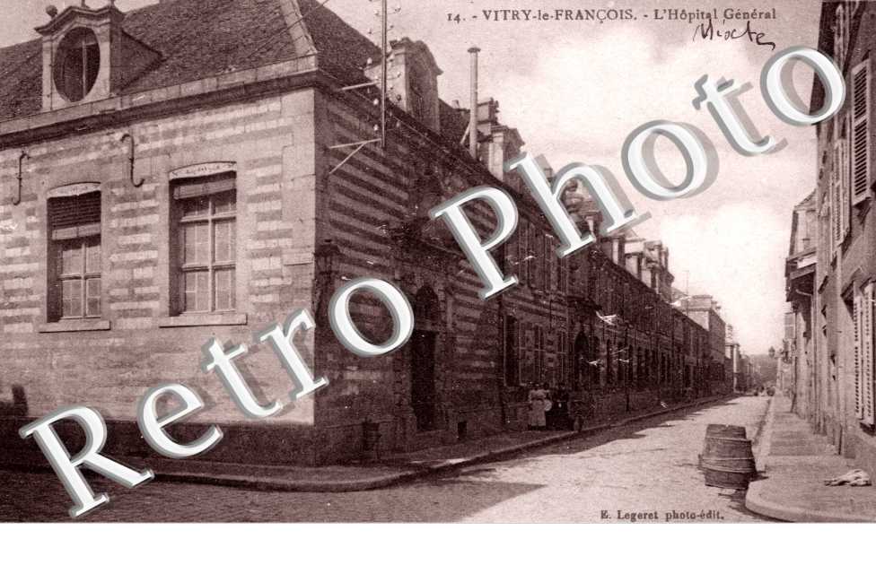 l'hopital General