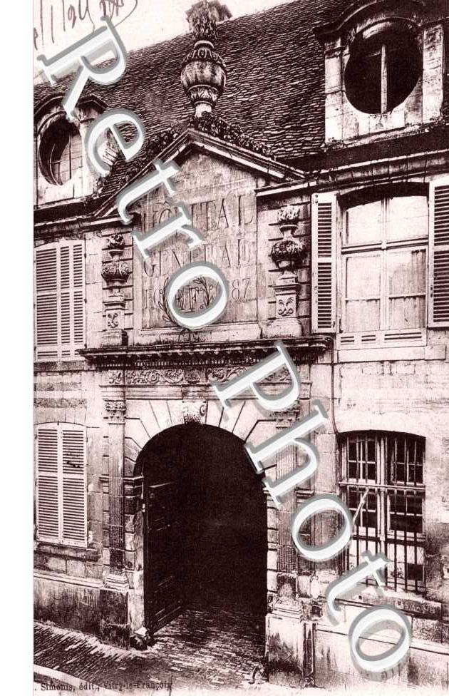 Hopital General