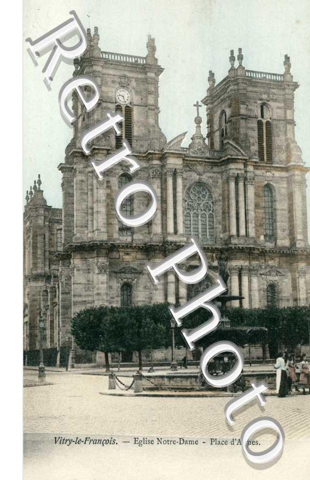 Eglise Notre Dame