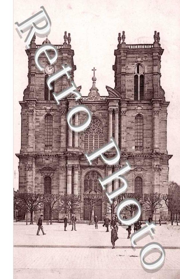 Eglise Notre Dame