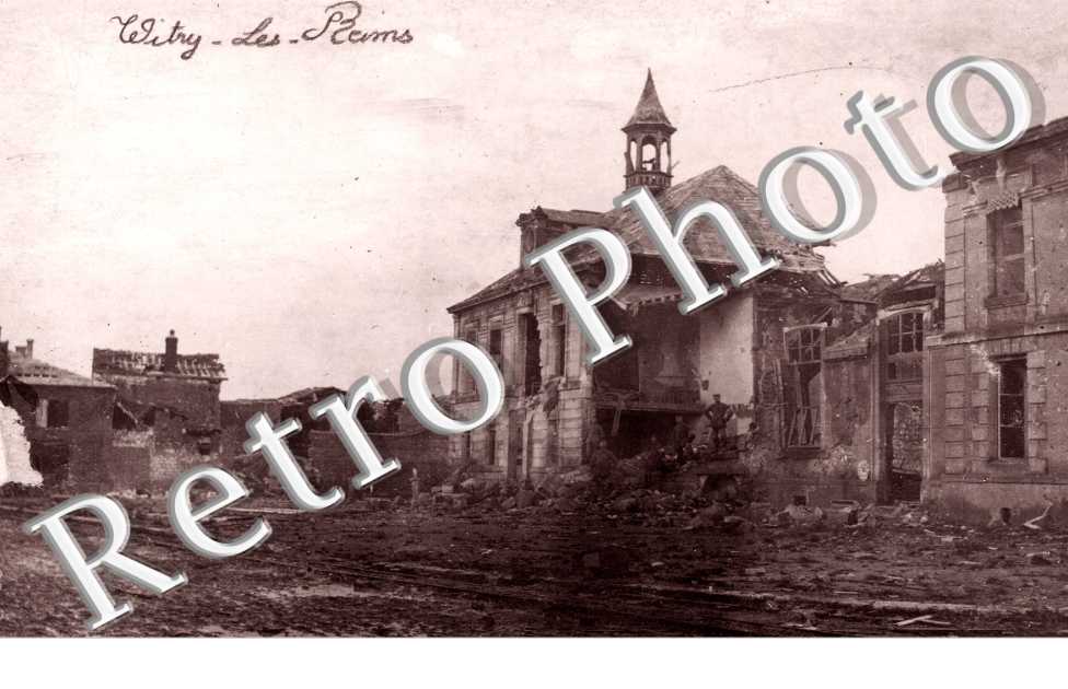 ( ruines )