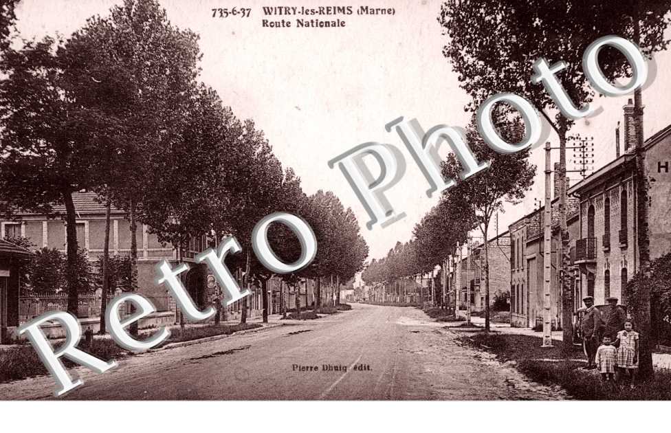 route nationale