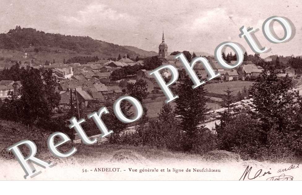 vue generale