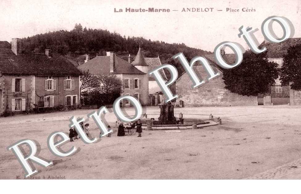 place Ceres