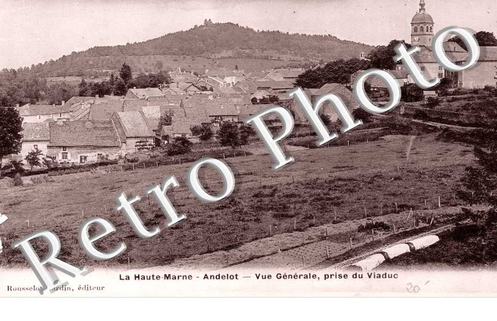 vue generale