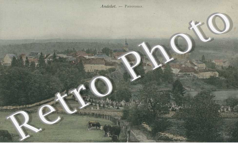 panorama