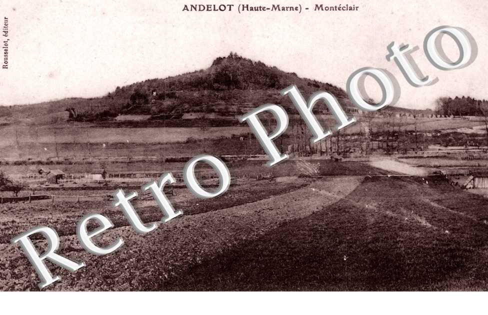 Monteclair