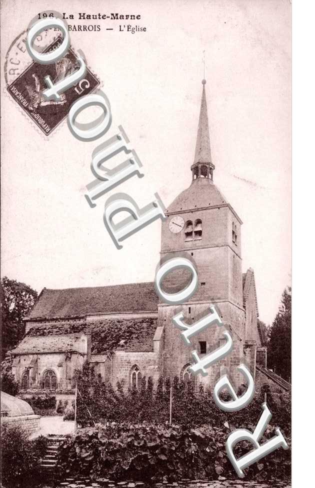 L&#039;eglise