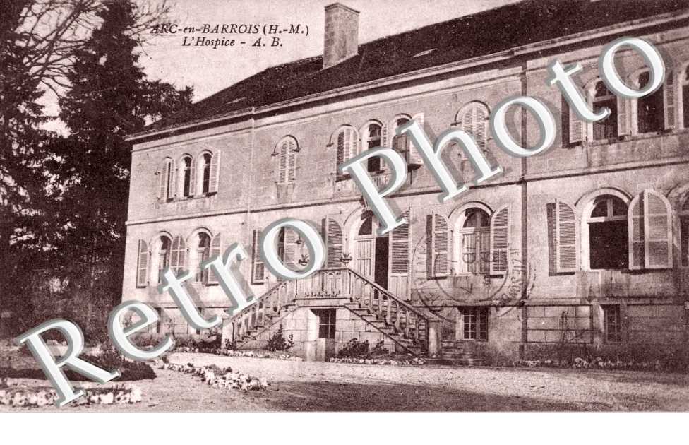 L&#039;hospice