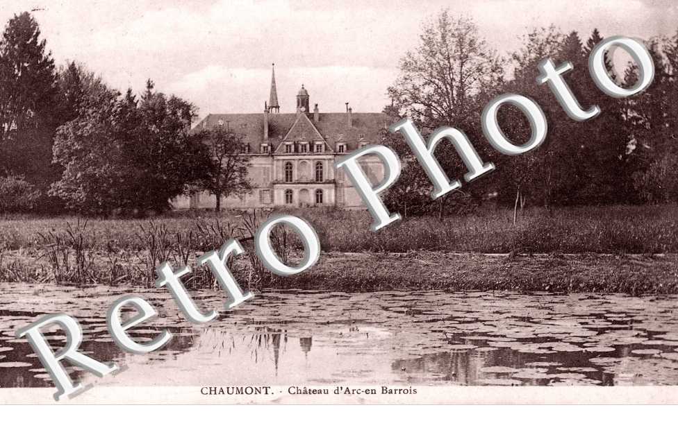 Chateau
