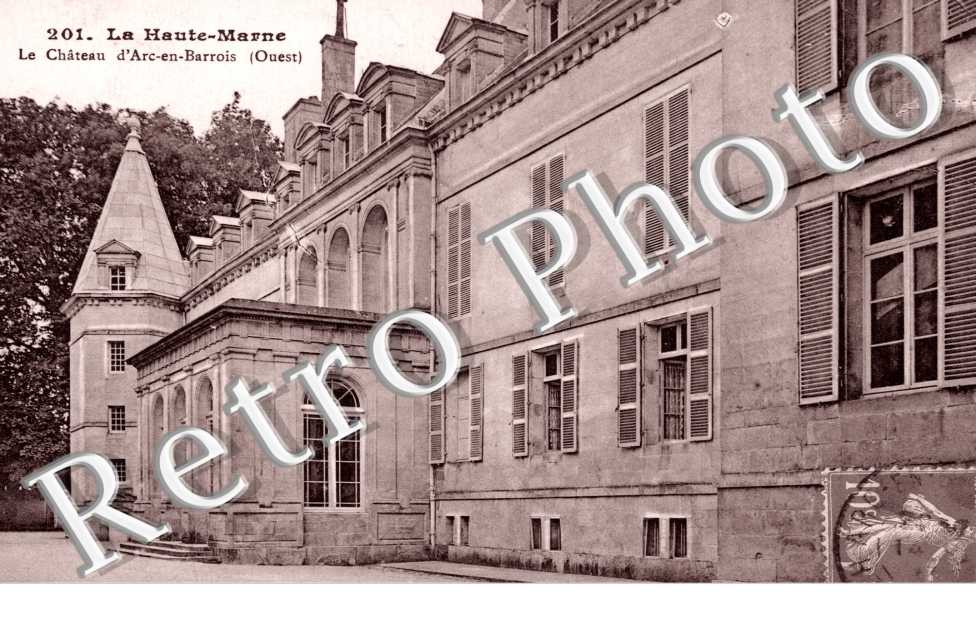Chateau