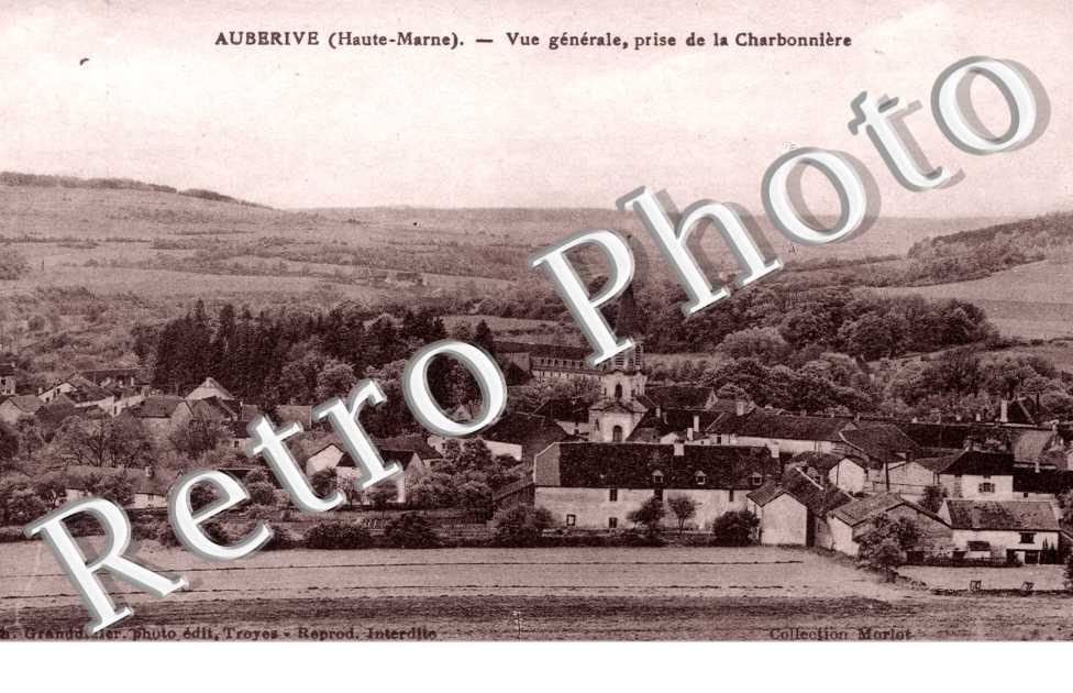 Vue generale