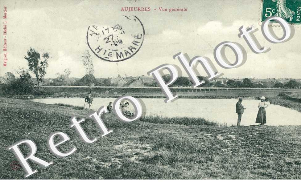 Vue generale