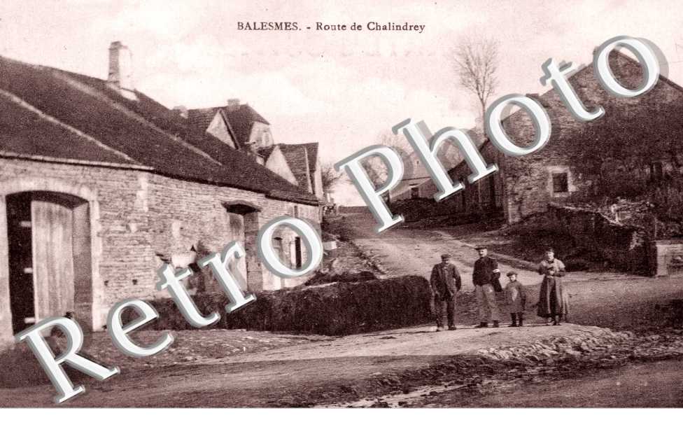  Route de Chalindrey