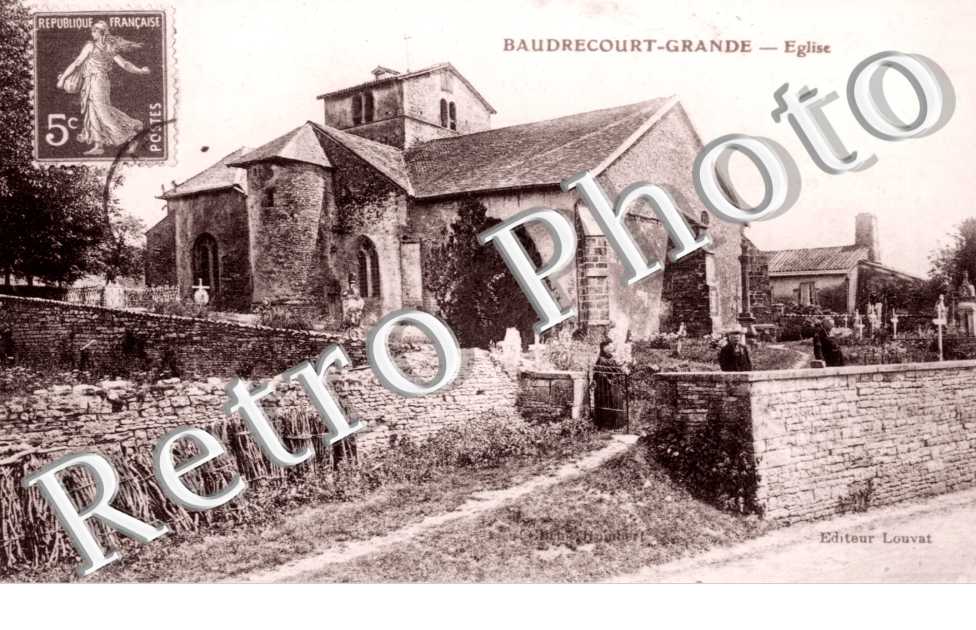 eglise