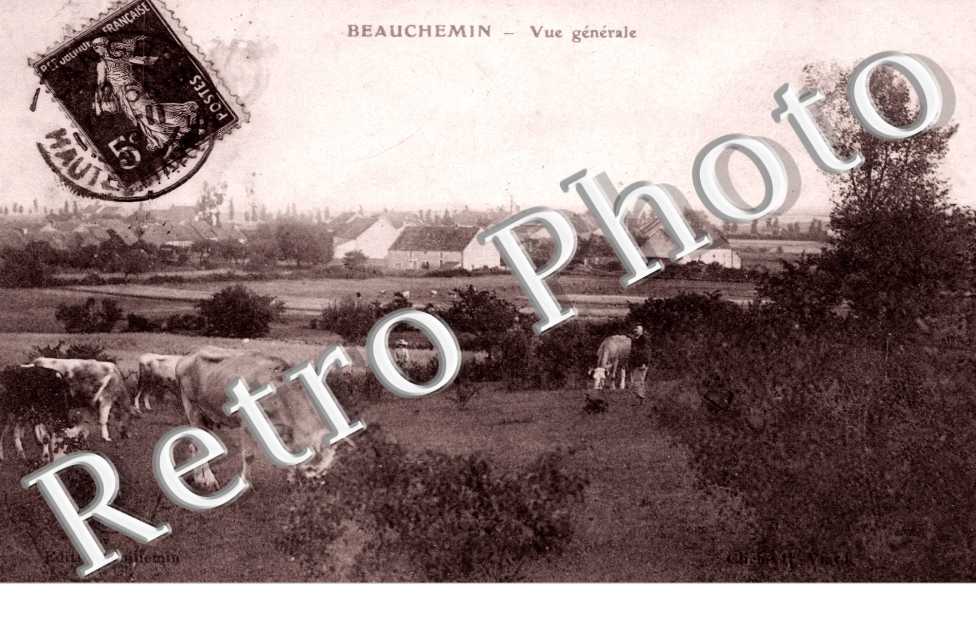 Vue generale