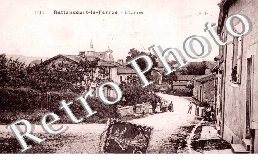 L&#039;entree