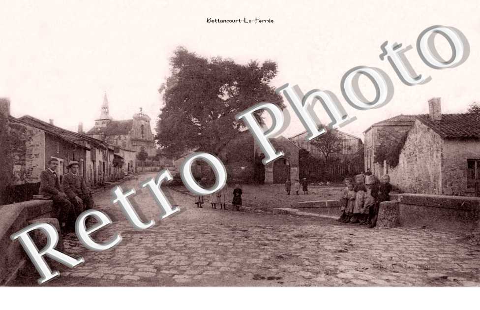 (une place)