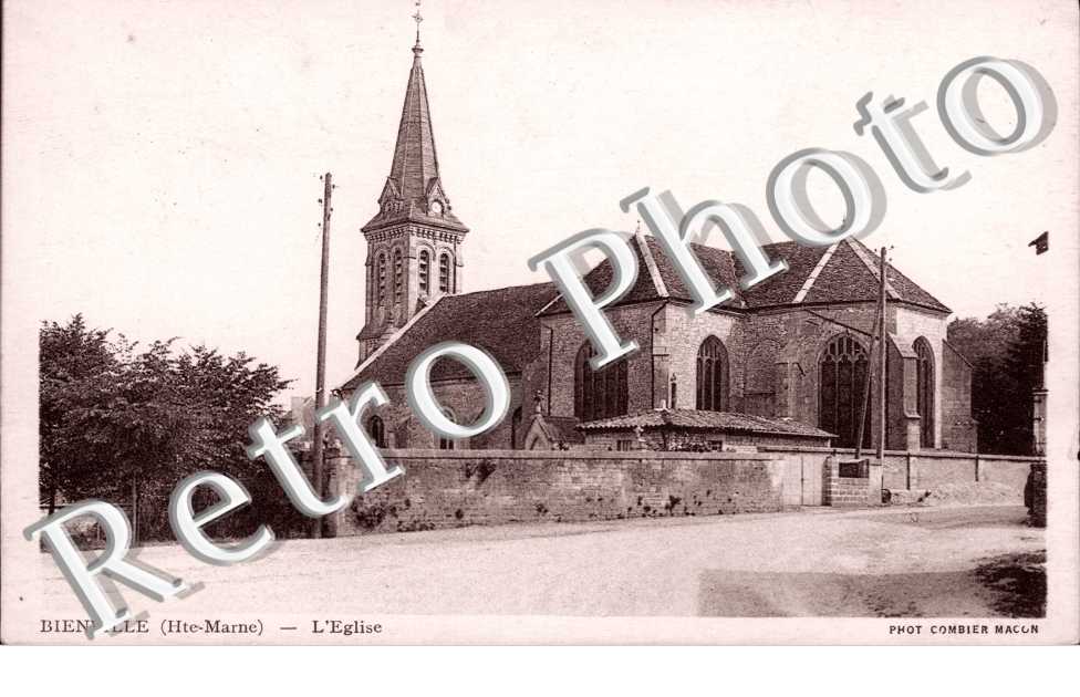 L&#039;eglise
