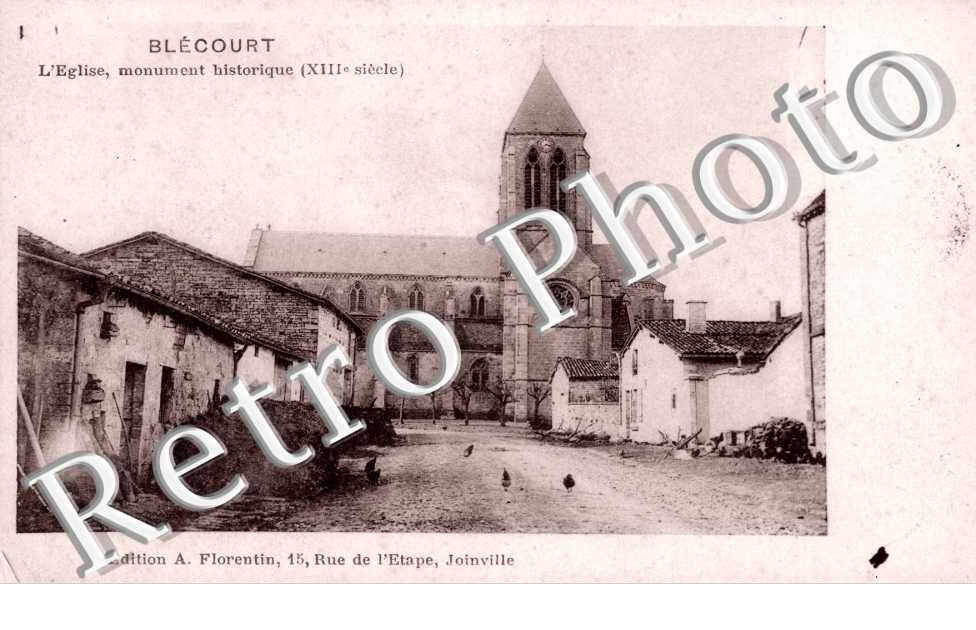 Eglise