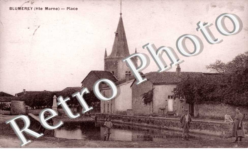 Place