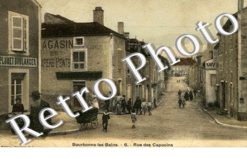 rue des capucins (couleur)