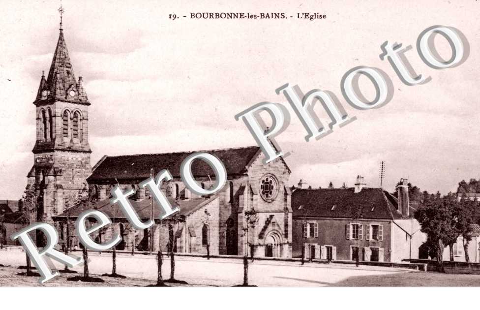 l'eglise