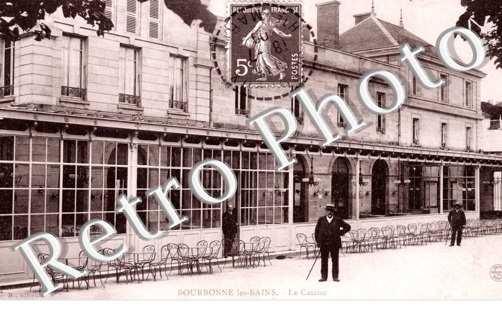 le Casino 