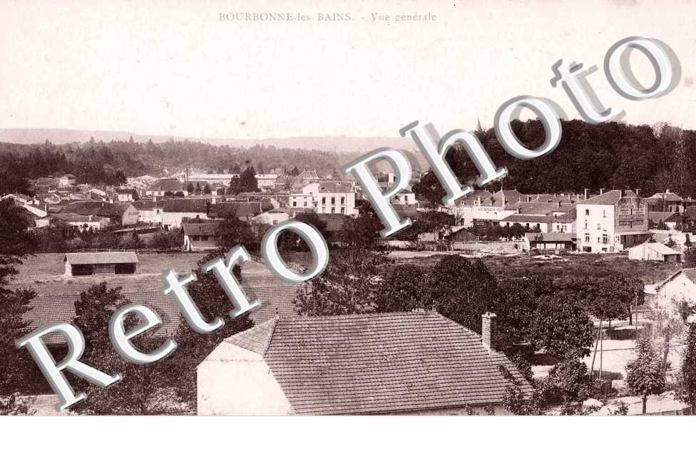 vue panoramique