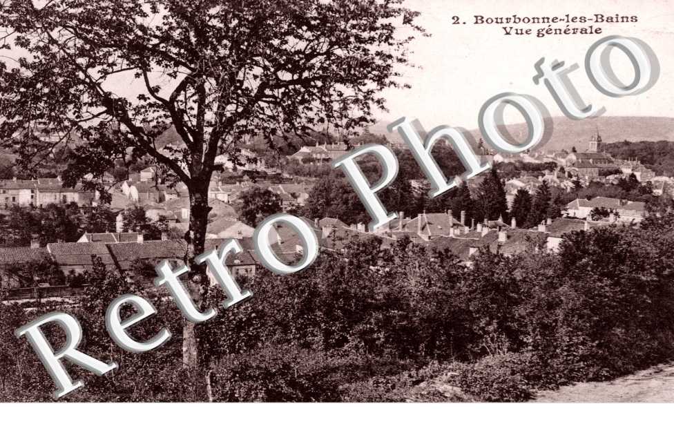 Vue generale