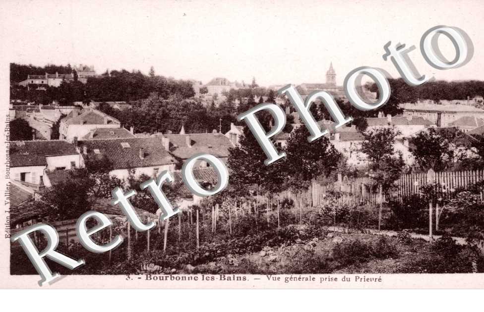 Vue generale