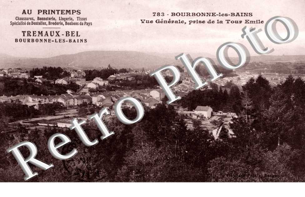 Vue generale