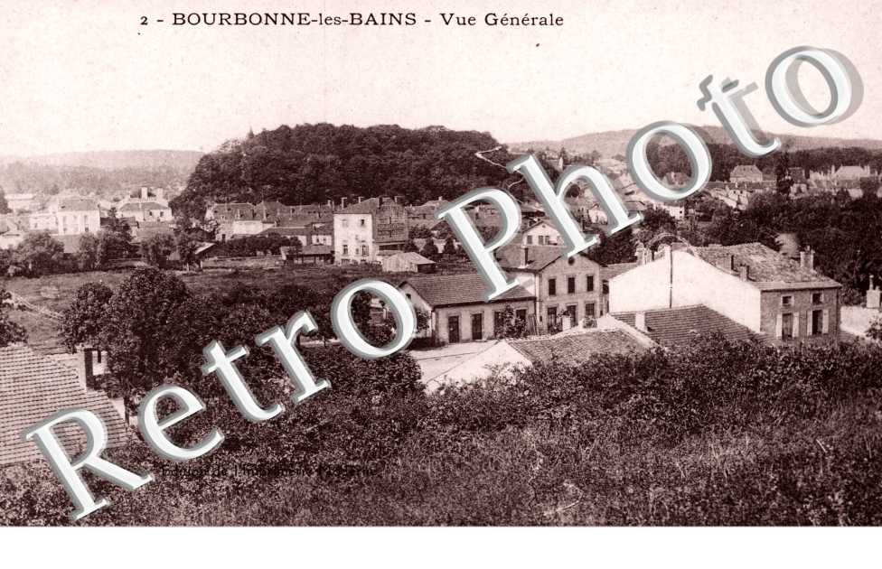 Vue Generale