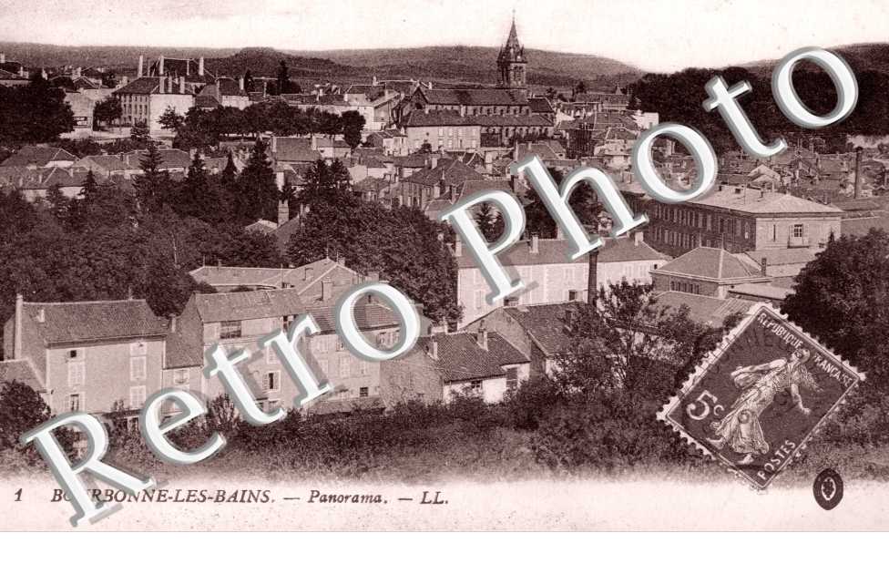 Vue generale