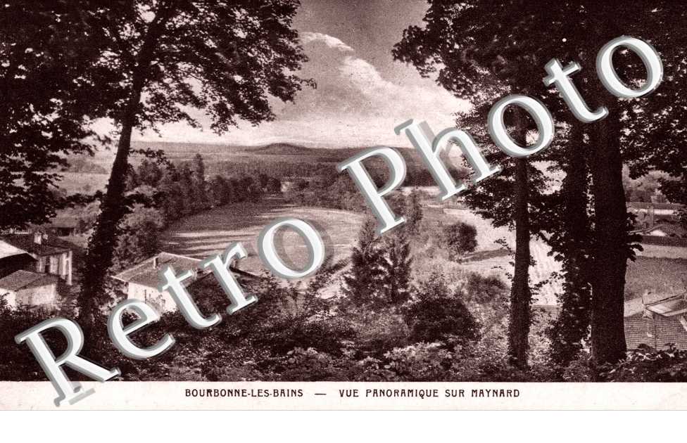 Vue Panoramique