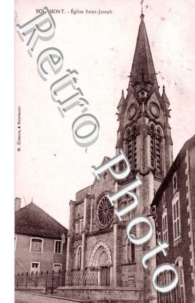 Eglise Saint-Joseph