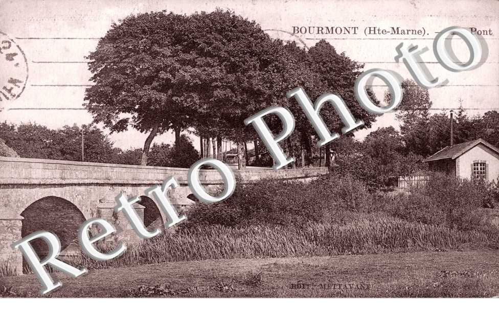 Le pont