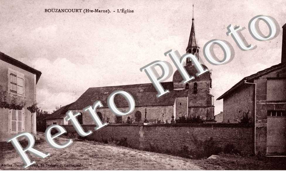 L&#039;eglise