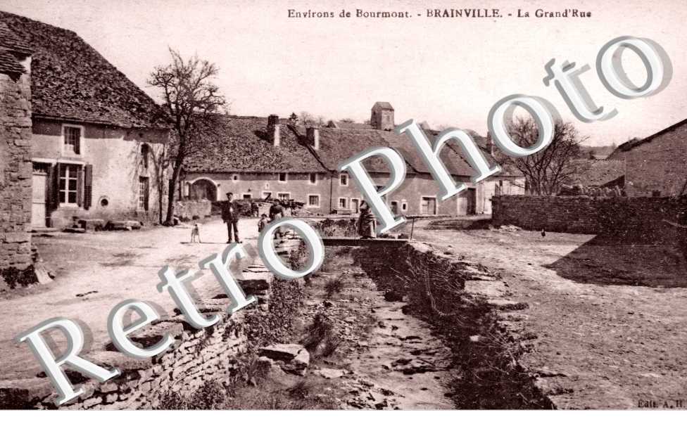 la grand&#039;rue