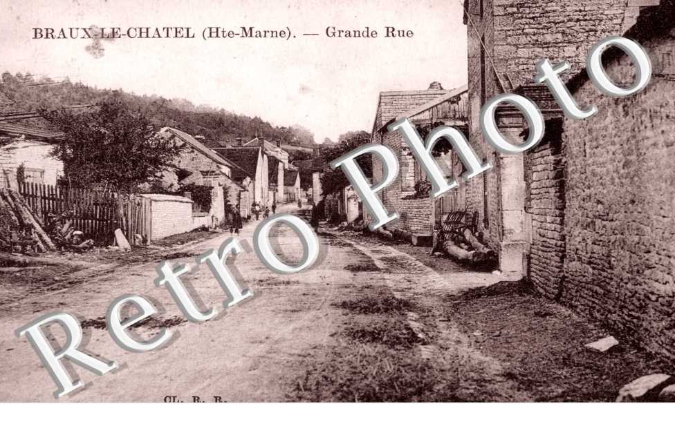 Grande rue