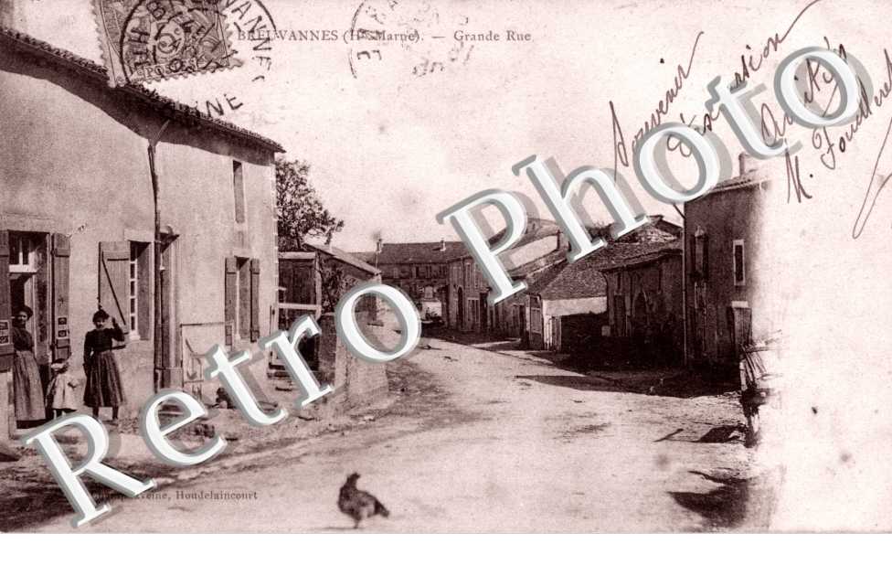 Grande Rue